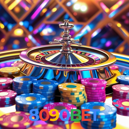 8090BET visual