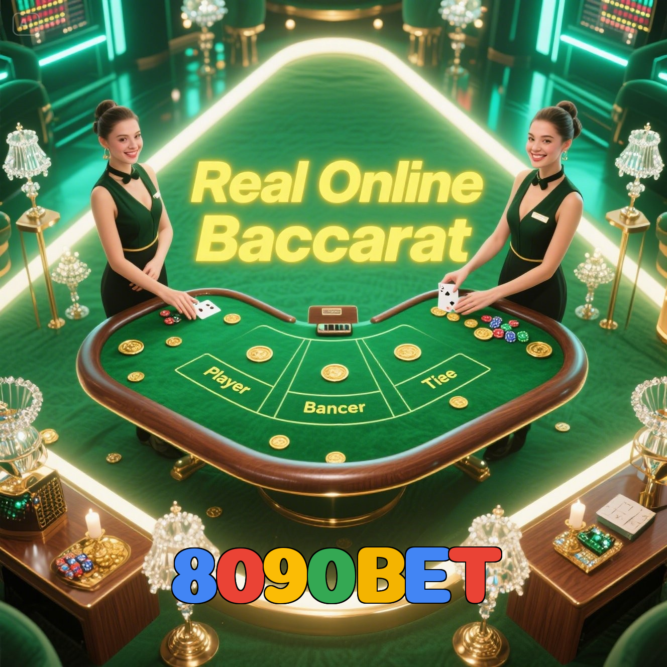 8090BET visual