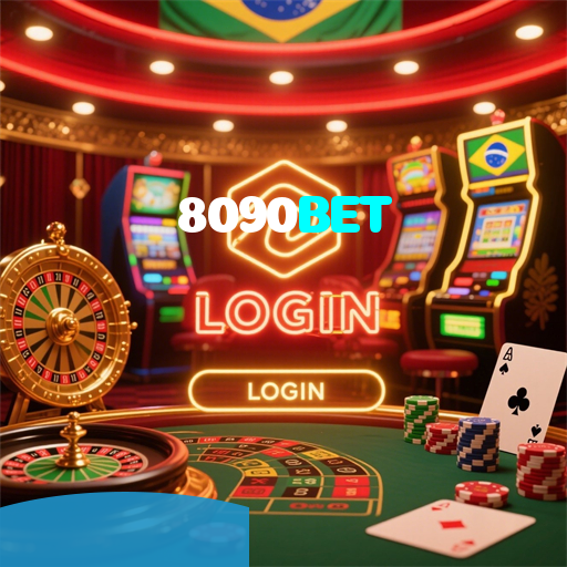 8090BET visual