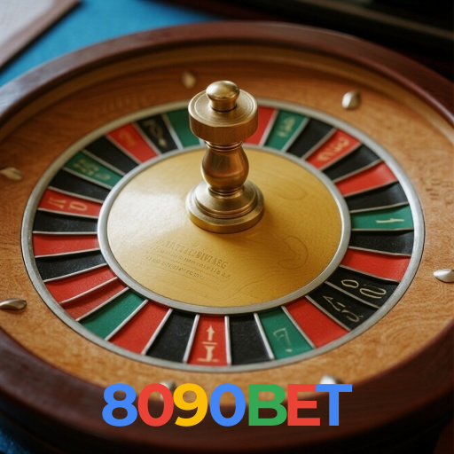 8090BET visual