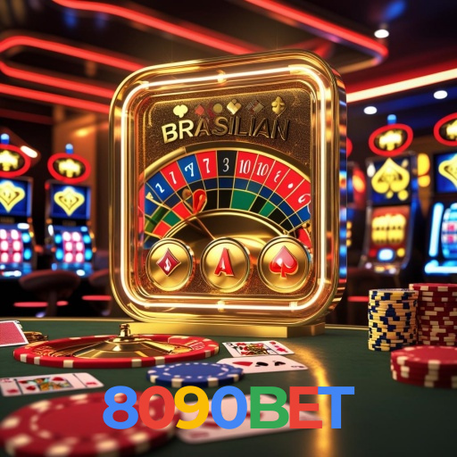 8090BET visual