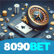 8090BET visual