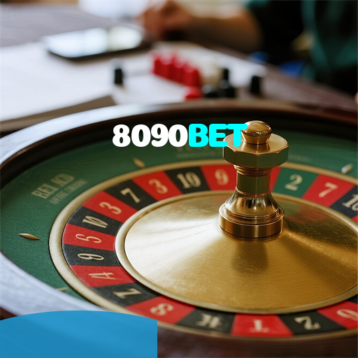 8090BET visual