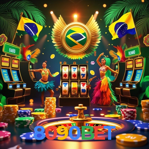 8090BET visual