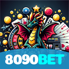 8090BET visual