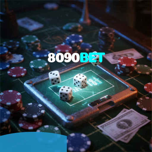 8090BET visual