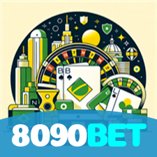 8090BET visual