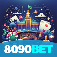 8090BET visual