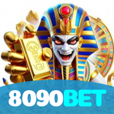 8090BET visual