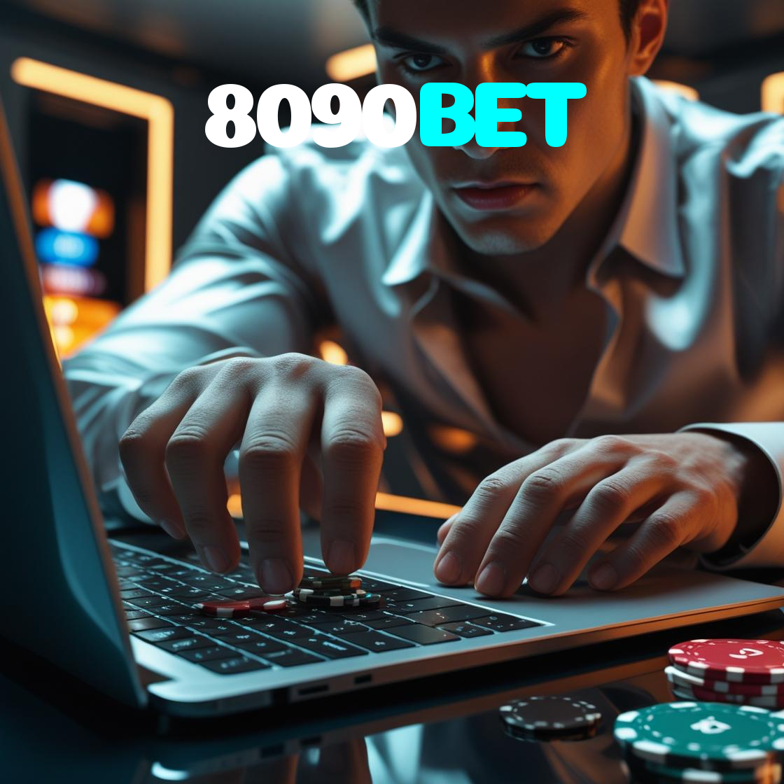 8090BET visual
