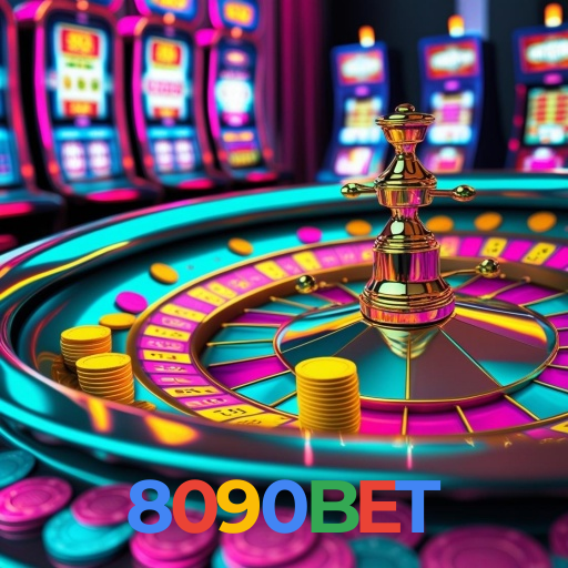 8090BET visual