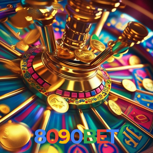 8090BET visual
