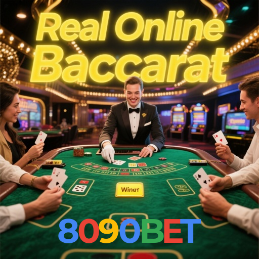 8090BET visual