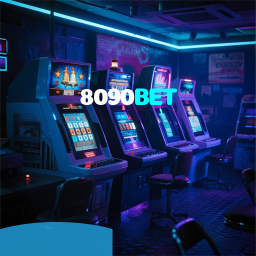 8090BET visual