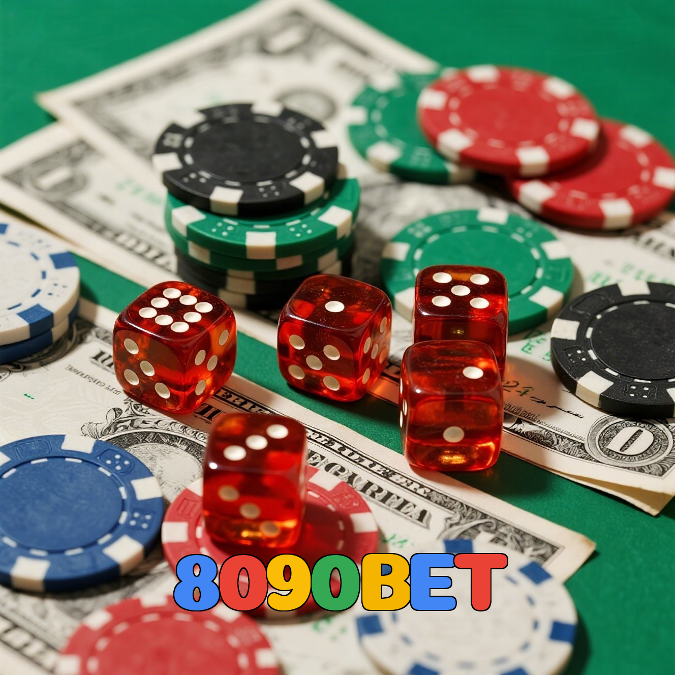 8090BET visual
