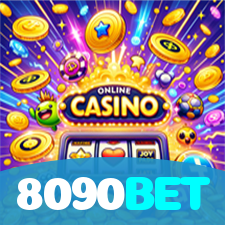 8090BET visual