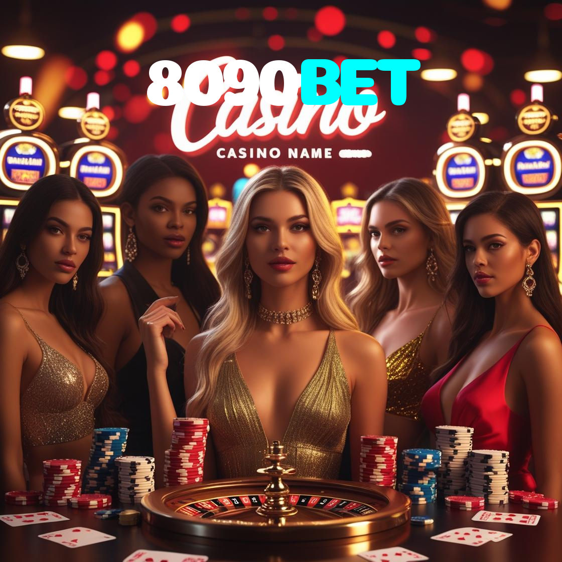 8090BET visual
