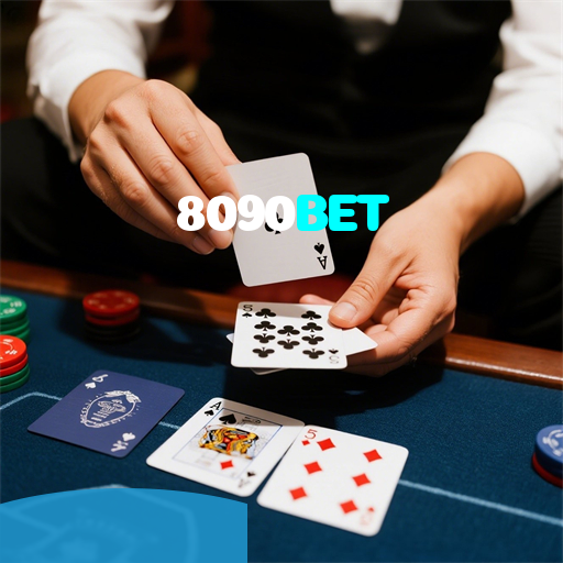 8090BET visual