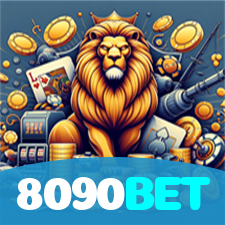 8090BET visual