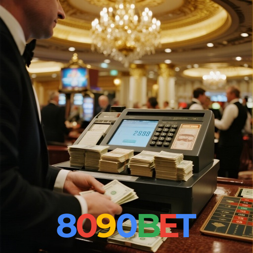 8090BET visual