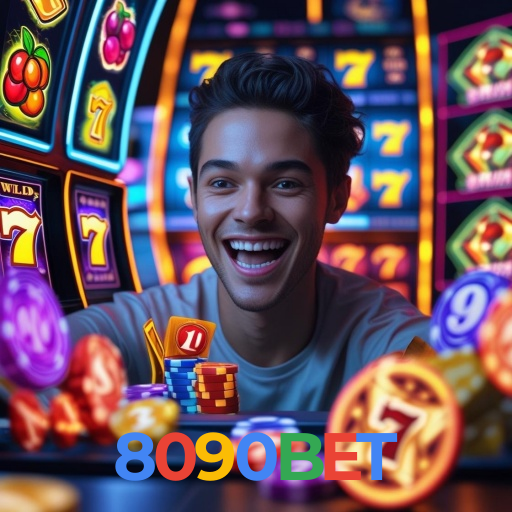 8090BET visual