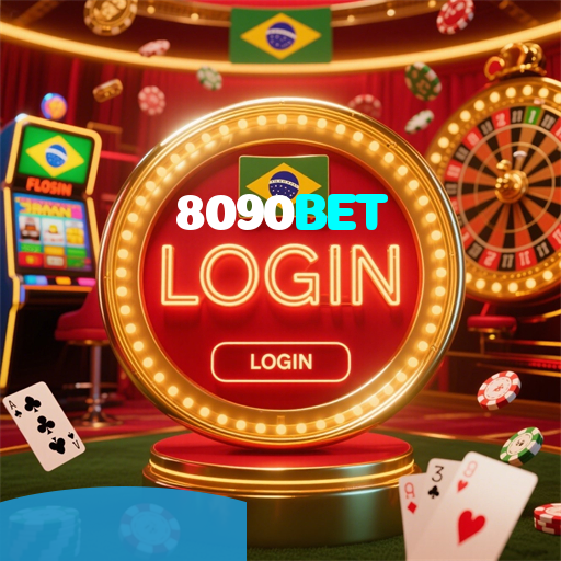 8090BET visual
