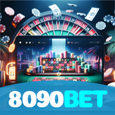8090BET visual