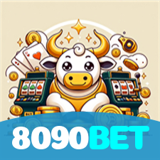 8090BET visual