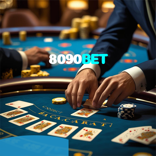 8090BET visual