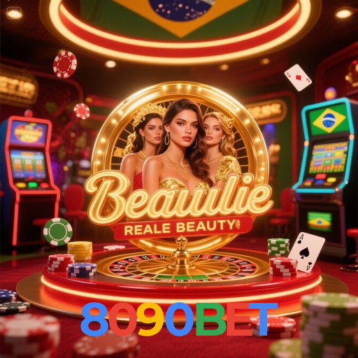 8090BET visual