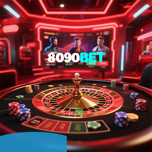 8090BET visual