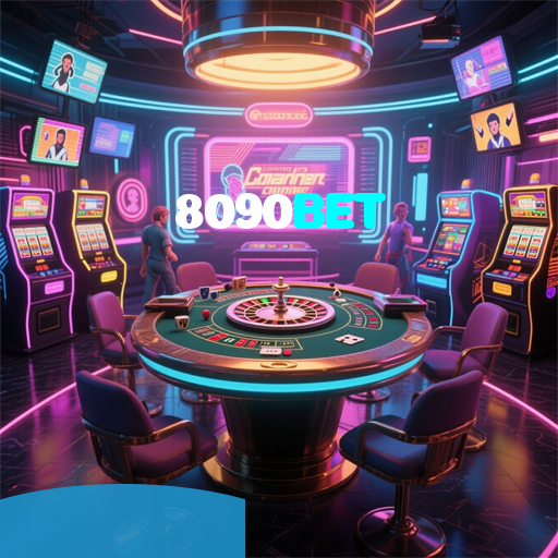 8090BET visual
