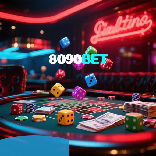 8090BET visual