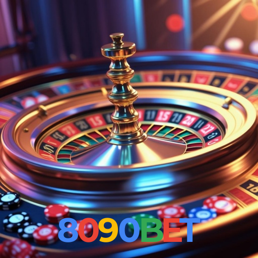 8090BET visual