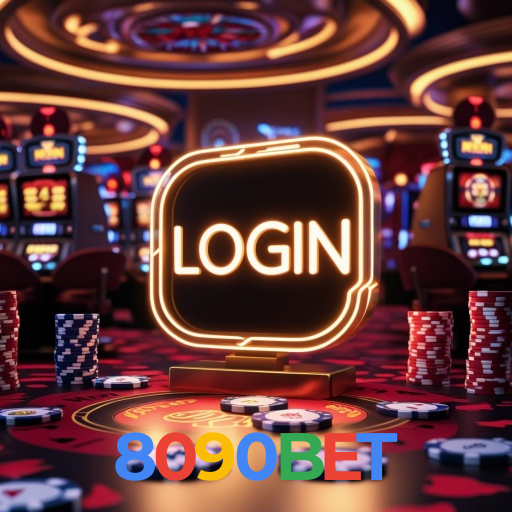 8090BET visual
