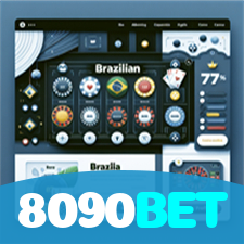 8090BET visual