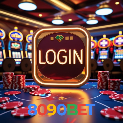 8090BET visual