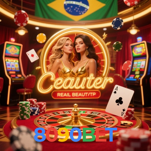 8090BET visual