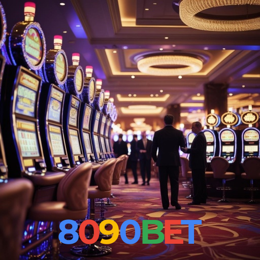 8090BET visual