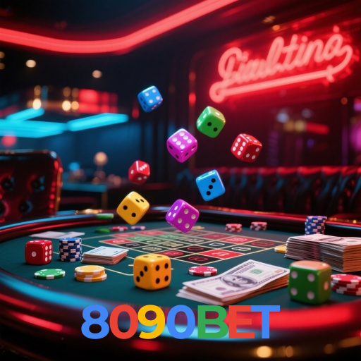 8090BET visual