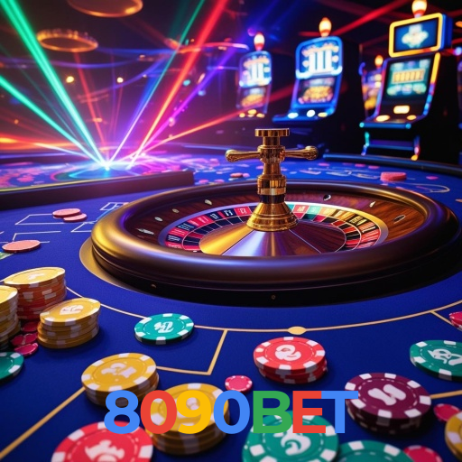 8090BET visual