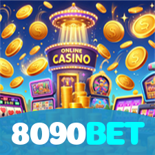 8090BET visual