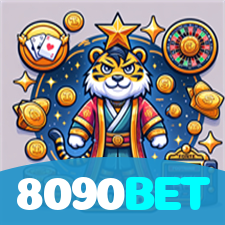 8090BET visual