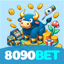8090BET visual