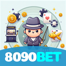 8090BET visual