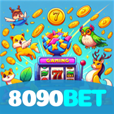 8090BET visual