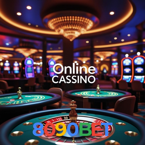 8090BET visual