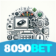 8090BET visual