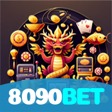 8090BET visual
