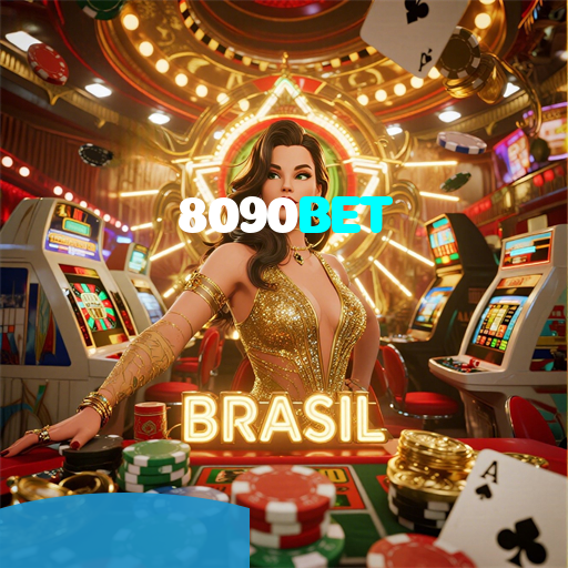 8090BET visual